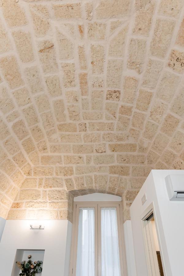 مبيت وإفطار مولا دي باري Peter & Dove'S House المظهر الخارجي الصورة