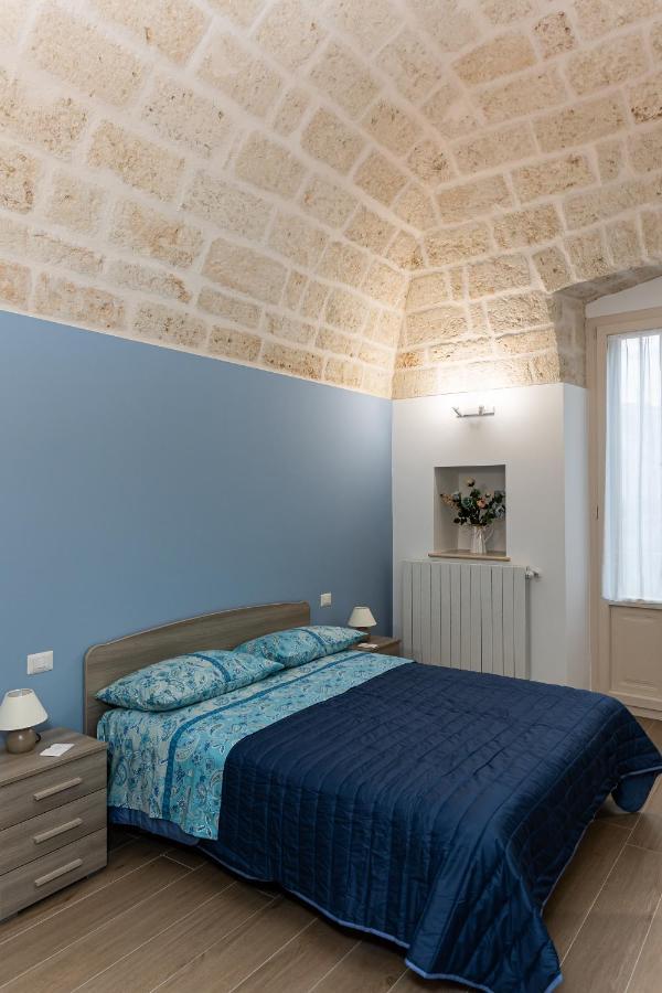 مبيت وإفطار مولا دي باري Peter & Dove'S House المظهر الخارجي الصورة